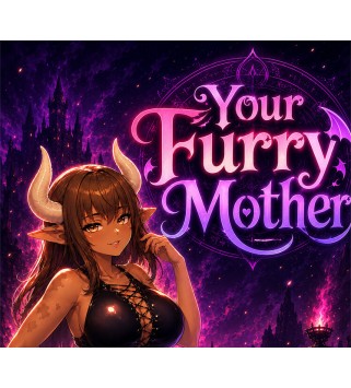 Your Furry Mother Steam Key GLOBAL